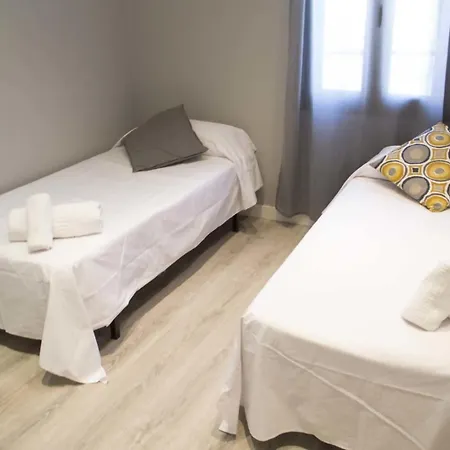 Apartamenticos Plaza Las Armas Zaragoza Exterior photo