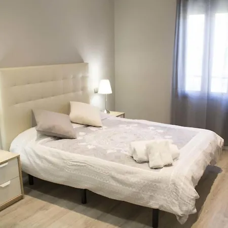 Apartamenticos Plaza Las Armas Zaragoza Exterior photo