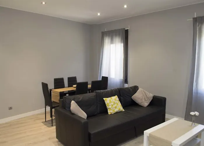 Apartamenticos Plaza Las Armas