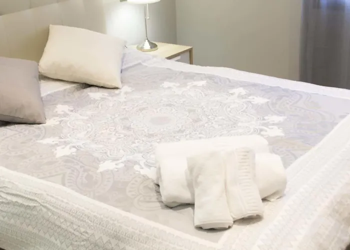 Apartamenticos Plaza Las Armas