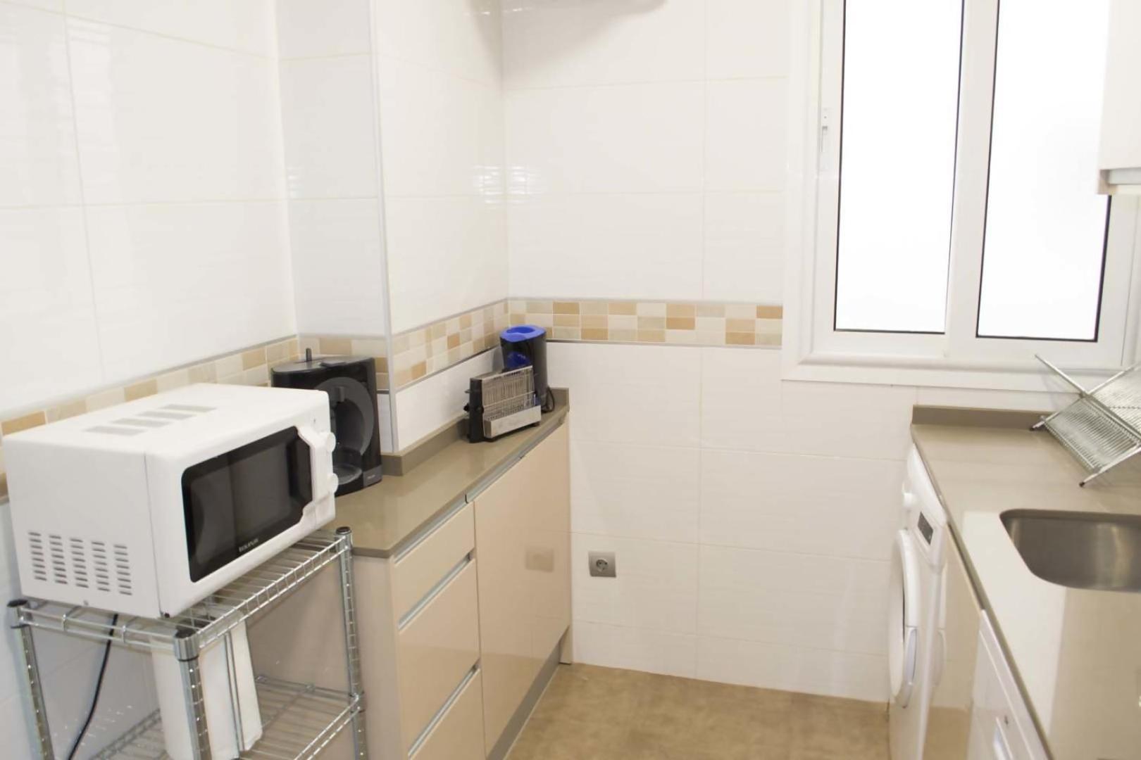 Apartamenticos Plaza Armas Apartment Zaragoza