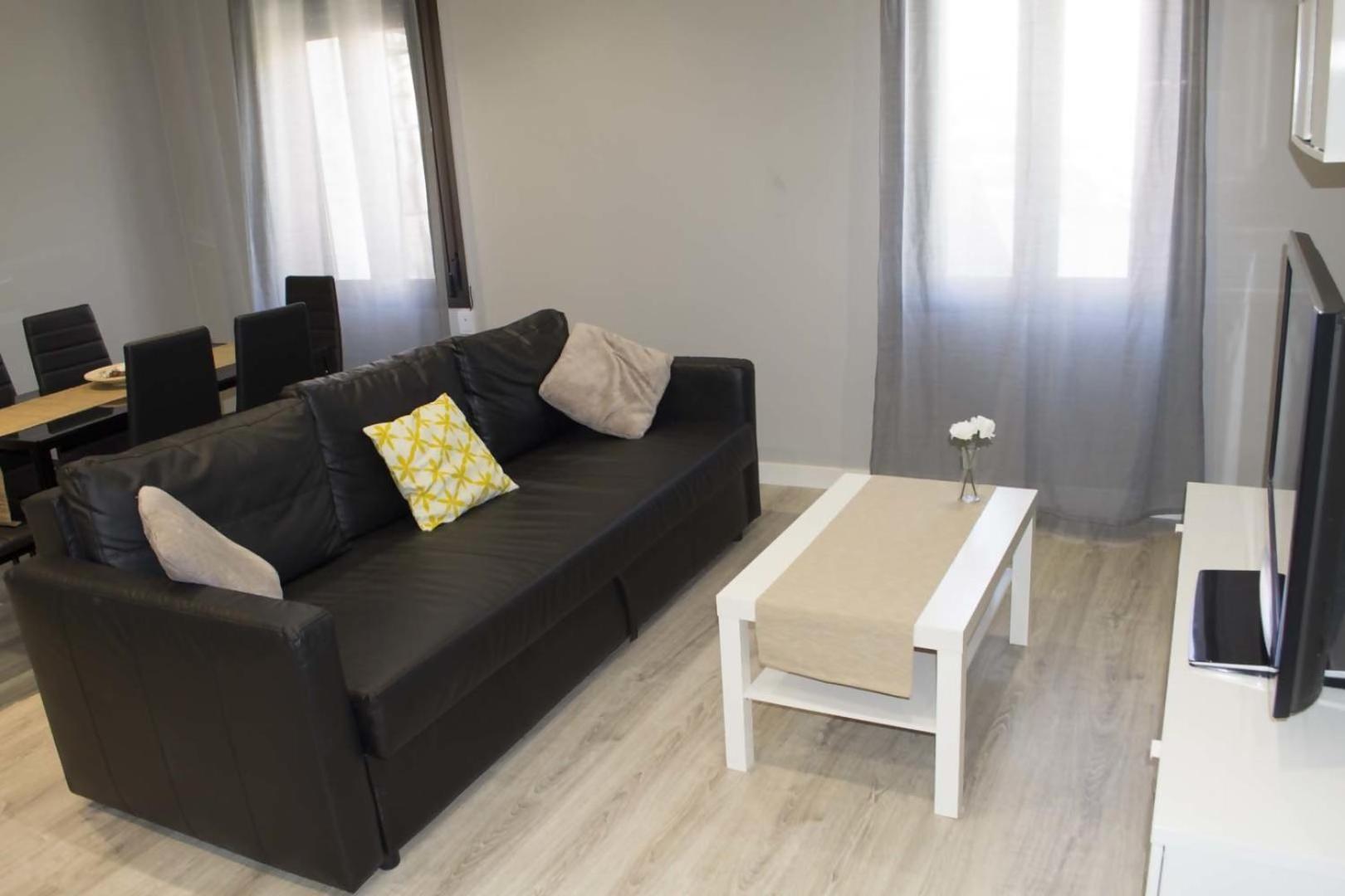 Apartamenticos Plaza Armas Apartment