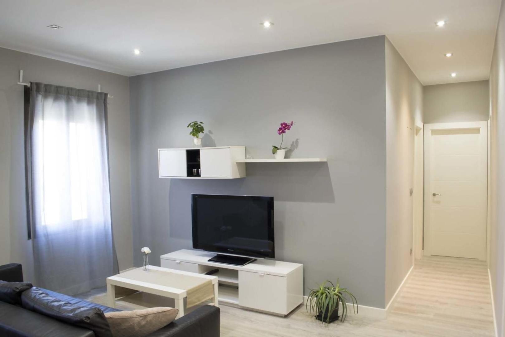 Apartment Apartamenticos Plaza Armas Zaragoza