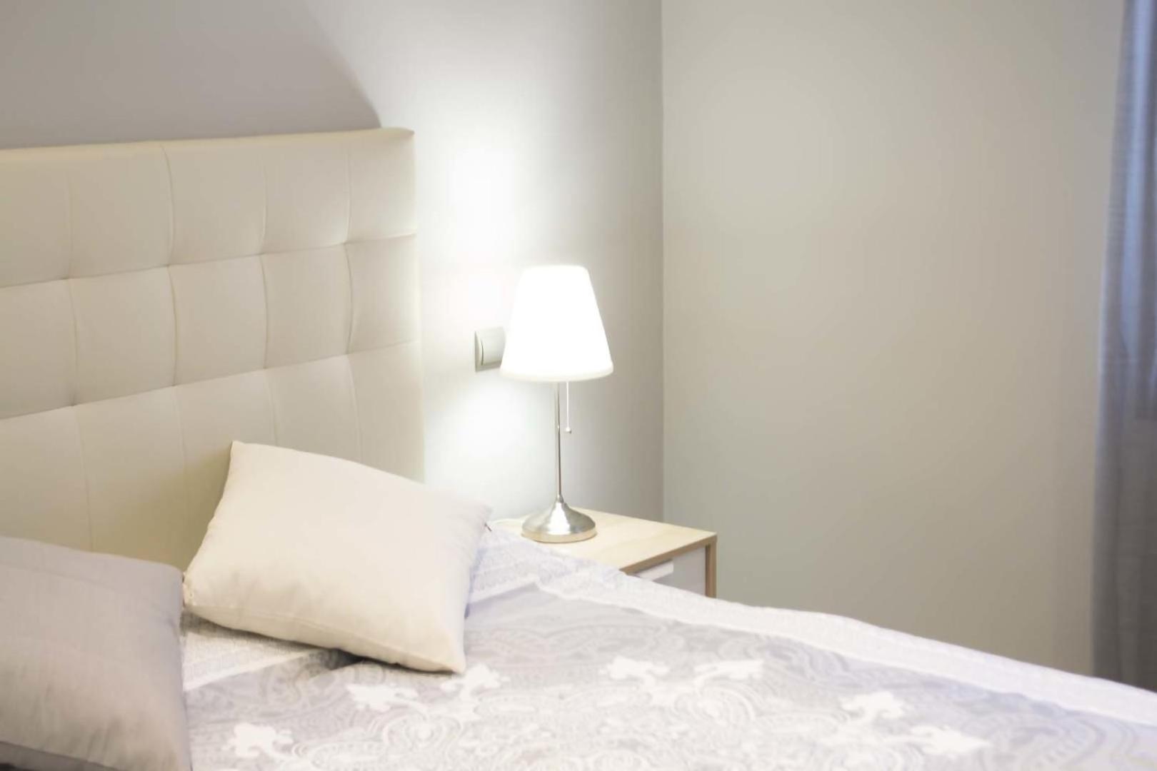Apartment Apartamenticos Plaza Armas Zaragoza